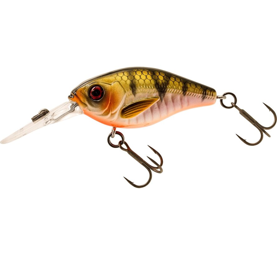 ID-Crank 4.0 5.3CM 12G Floating