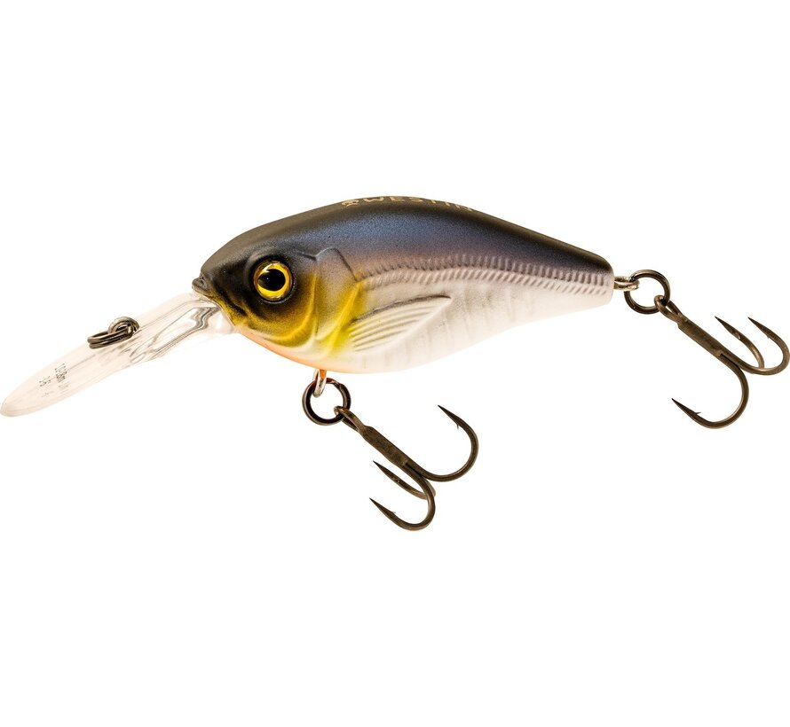 ID-Crank 2.5 5CM 9G Floating