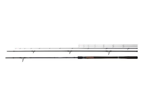 Shimano Aero X5A Distance Power Feeder 3,96m 13'0" 150g 3pc+tips