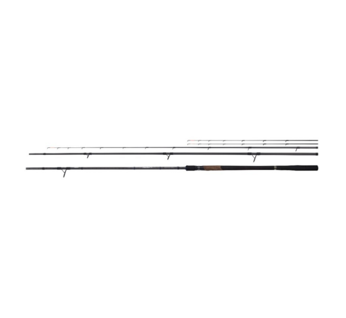 Shimano Aero X5A Distance Power Feeder 4,27m 14'0" 160g 3pc+tips