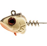 Westin Shadteez Screwin Head 70G Hook Screw 1PC Lead