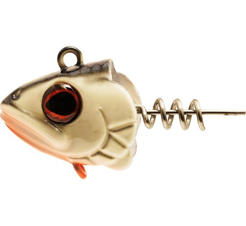 Westin Shadteez Screwin Head 70G Hook Screw 1PC Lead