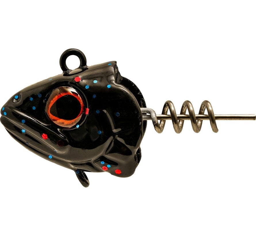 Shadteez Screwin Head 70G Hook Screw 1PC Lead