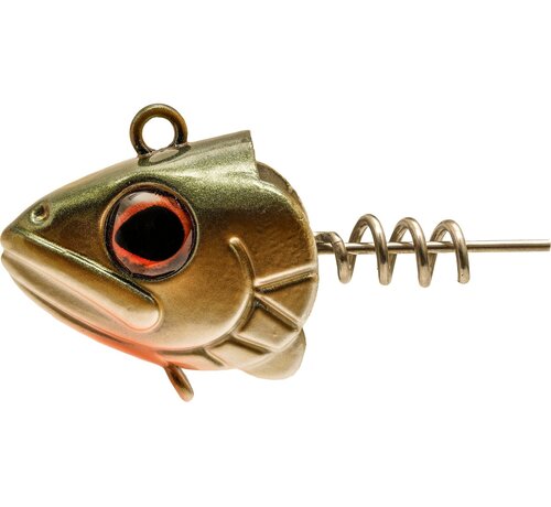 Westin Shadteez Screwin Head 30G Hook Screw 1PC Lead