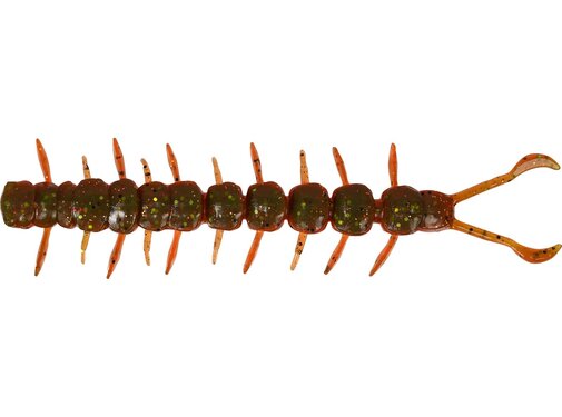 Westin Centipede Ceaturebait 9.5CM 4G 4PCS