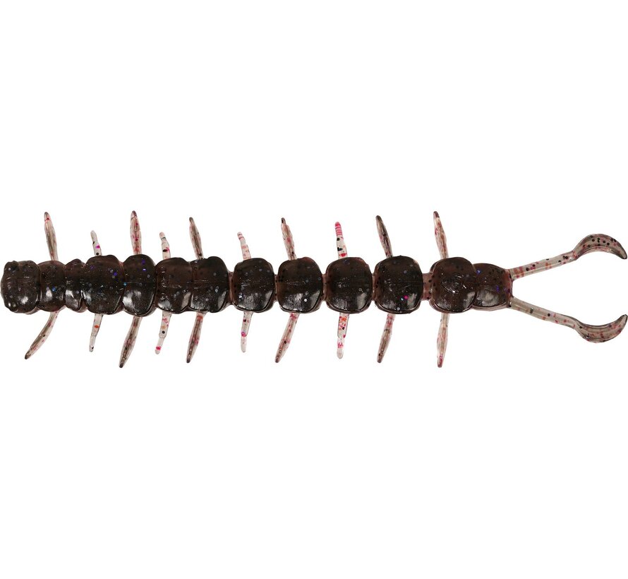Centipede Ceaturebait 9.5CM 4G 4PCS