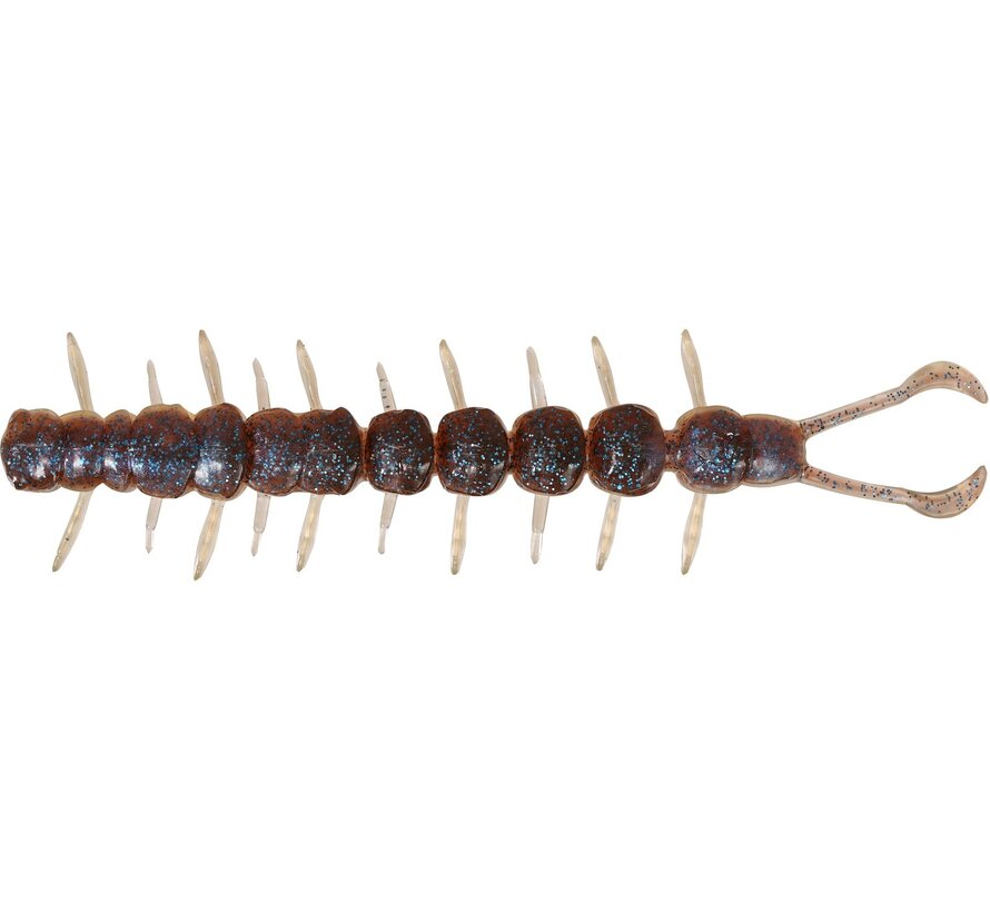 Centipede Ceaturebait 9.5CM 4G 4PCS