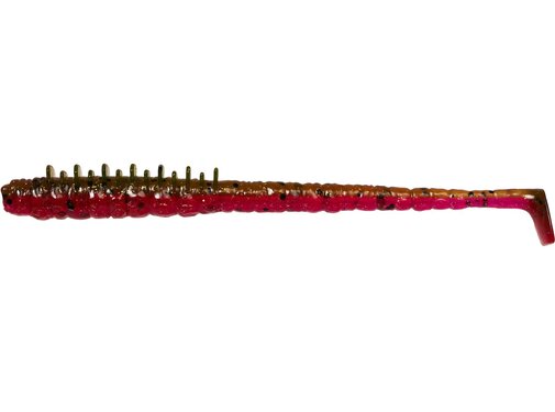 Westin Wiggle Worm Ceaturebait 11CM 4G 4PCS