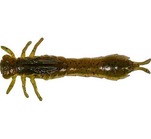 Westin Odonata Ned Creaturebait 6.5CM 2G 4PCS