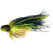 Westin Monsterfly 22CM 44G Slow Sinking 1PC