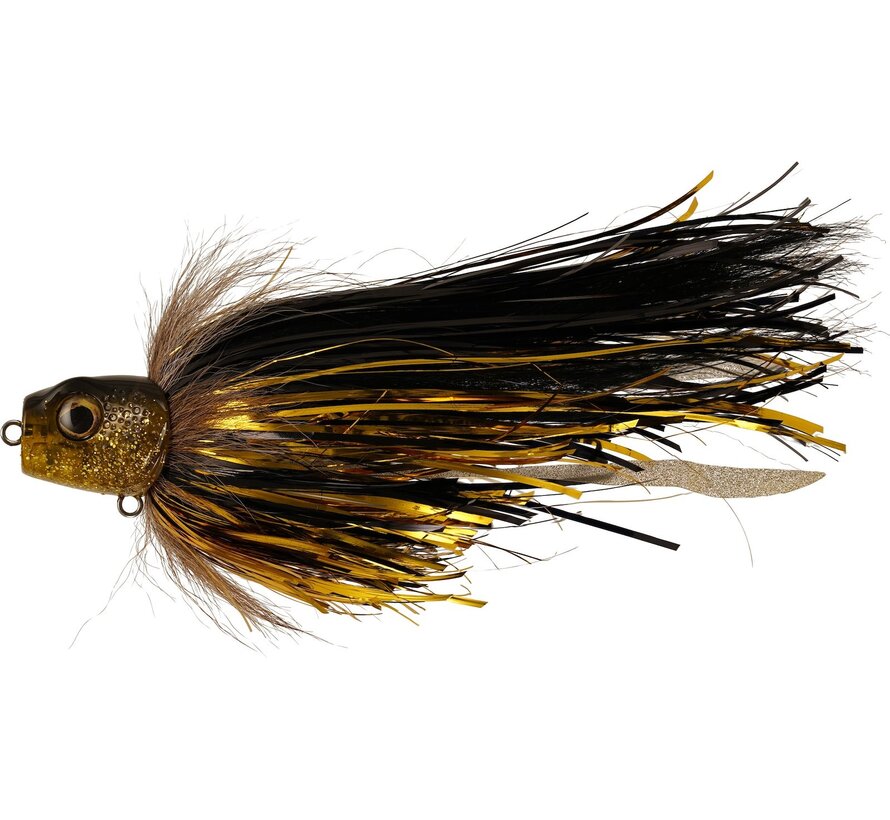 Monsterfly 22CM 44G Slow Sinking 1PC