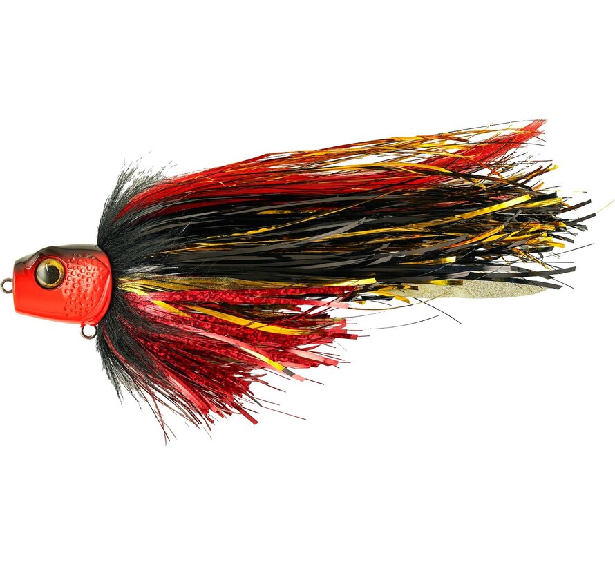 Monsterfly 22CM 44G Slow Sinking 1PC