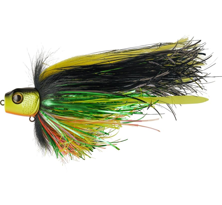 Monsterfly 22CM 44G Slow Sinking 1PC