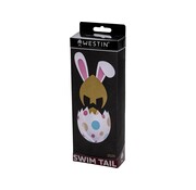 Westin Swim Tail Easter Edition 26 12CM 62G Suspending