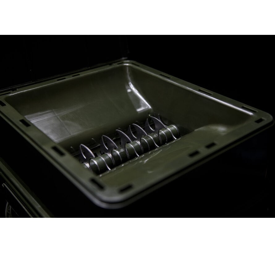 Advanced Boilie Crusher Full Kit