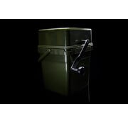 RidgeMonkey Advanced Boilie Crusher Full Kit