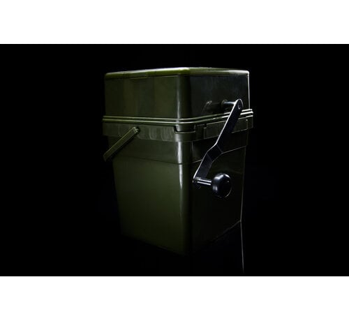 RidgeMonkey Advanced Boilie Crusher Full Kit