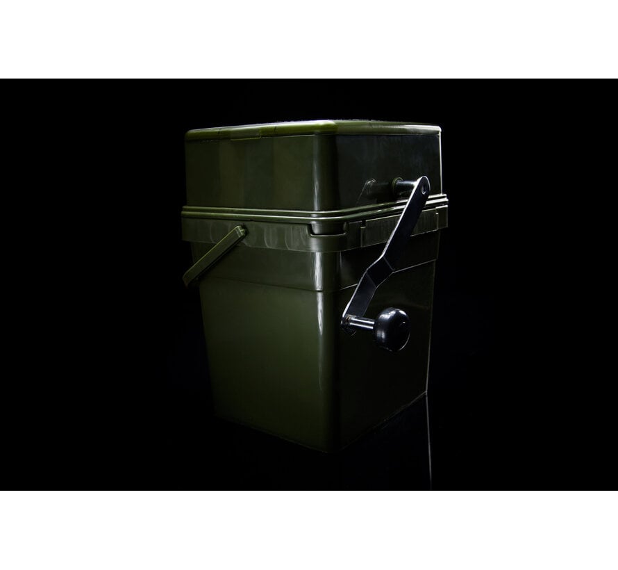 Advanced Boilie Crusher Full Kit