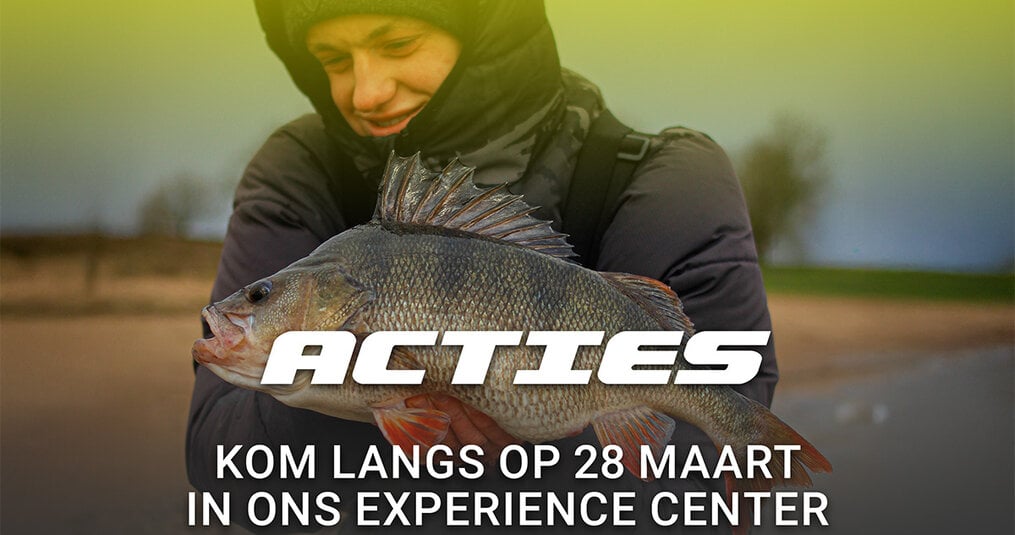 Baarsacties bij FlohPro