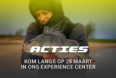 Baarsacties bij FlohPro
