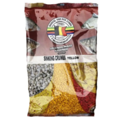 Marcel van den Eynde Sinking Crumbs Geel 500g