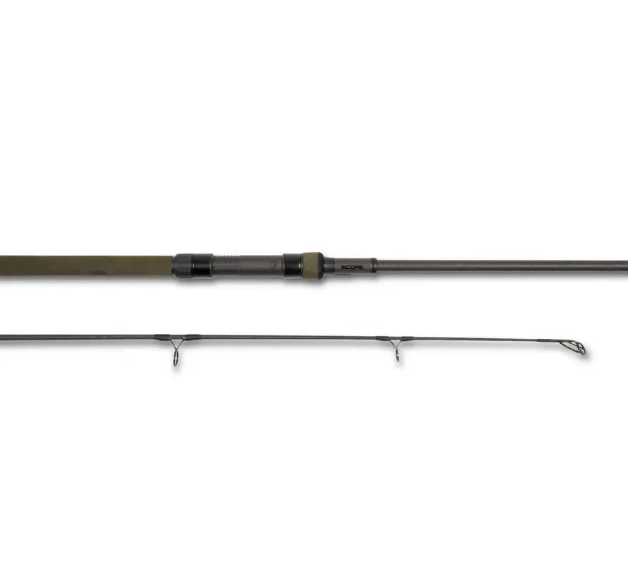 Scope OPS Olive Duplon 10ft 3.25lb