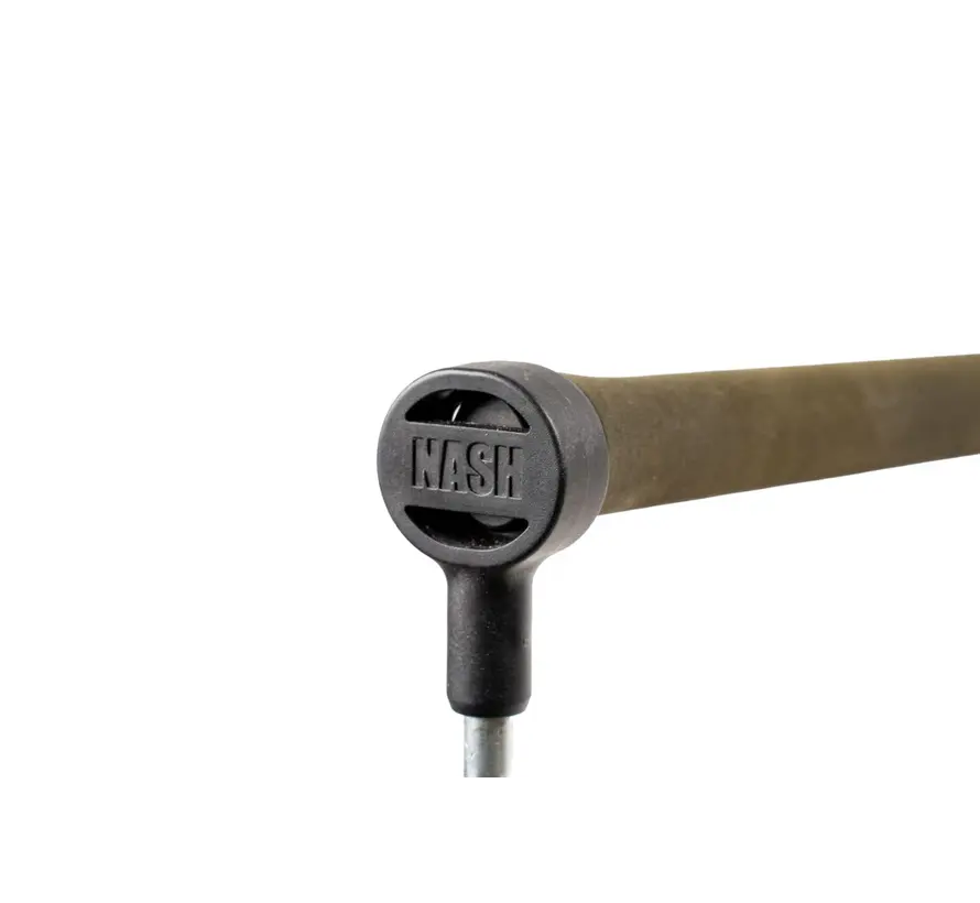 Scope OPS Olive Duplon 10ft 3.25lb