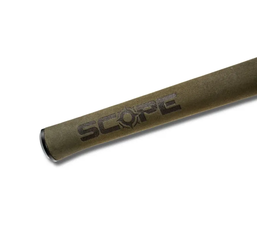 Scope OPS Olive Duplon 9ft 3.25lb