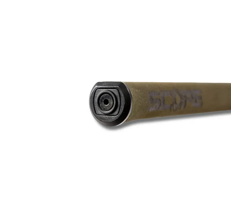 Scope OPS Olive Duplon 9ft 3.25lb