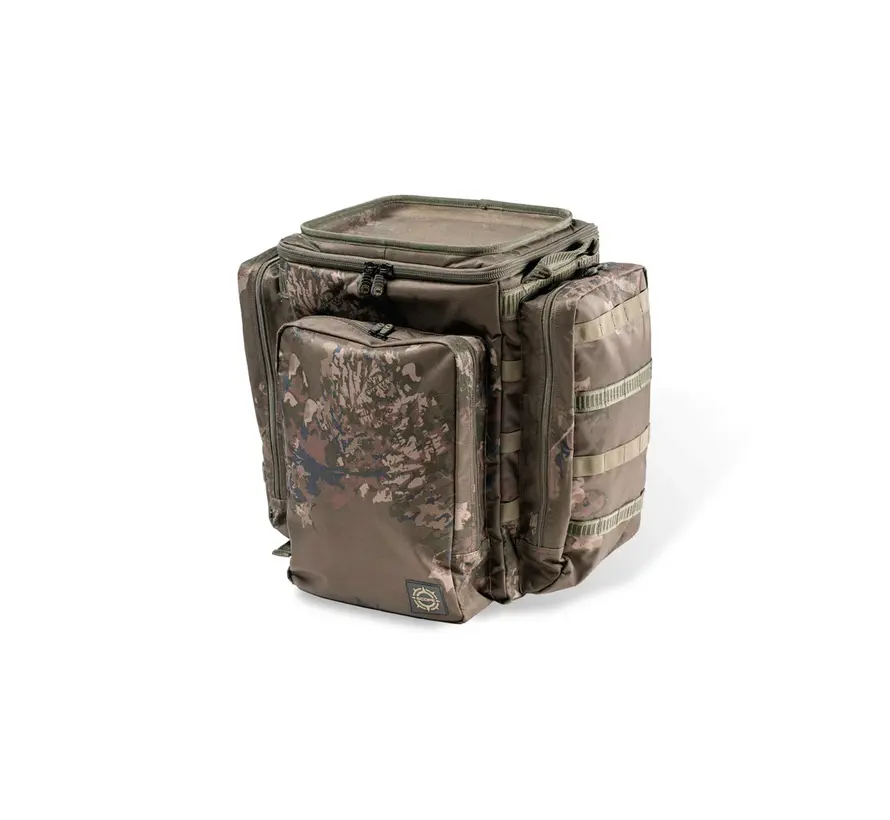 Scope Soft Protect Rucksack XL 55L