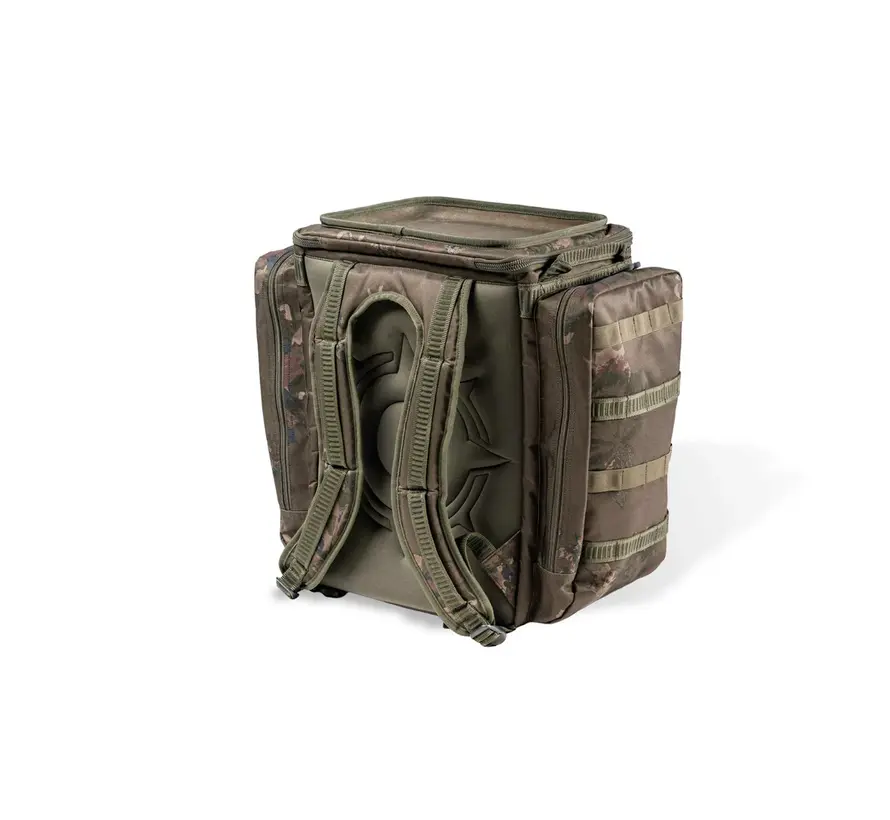 Scope Soft Protect Rucksack XL 55L