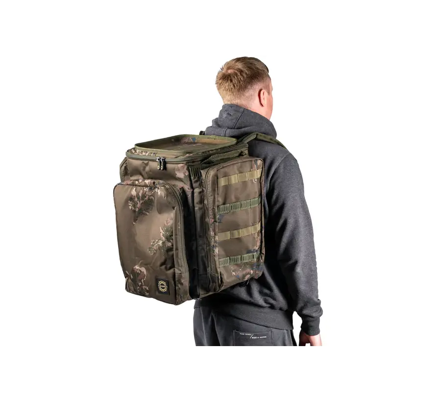 Scope Soft Protect Rucksack XL 55L