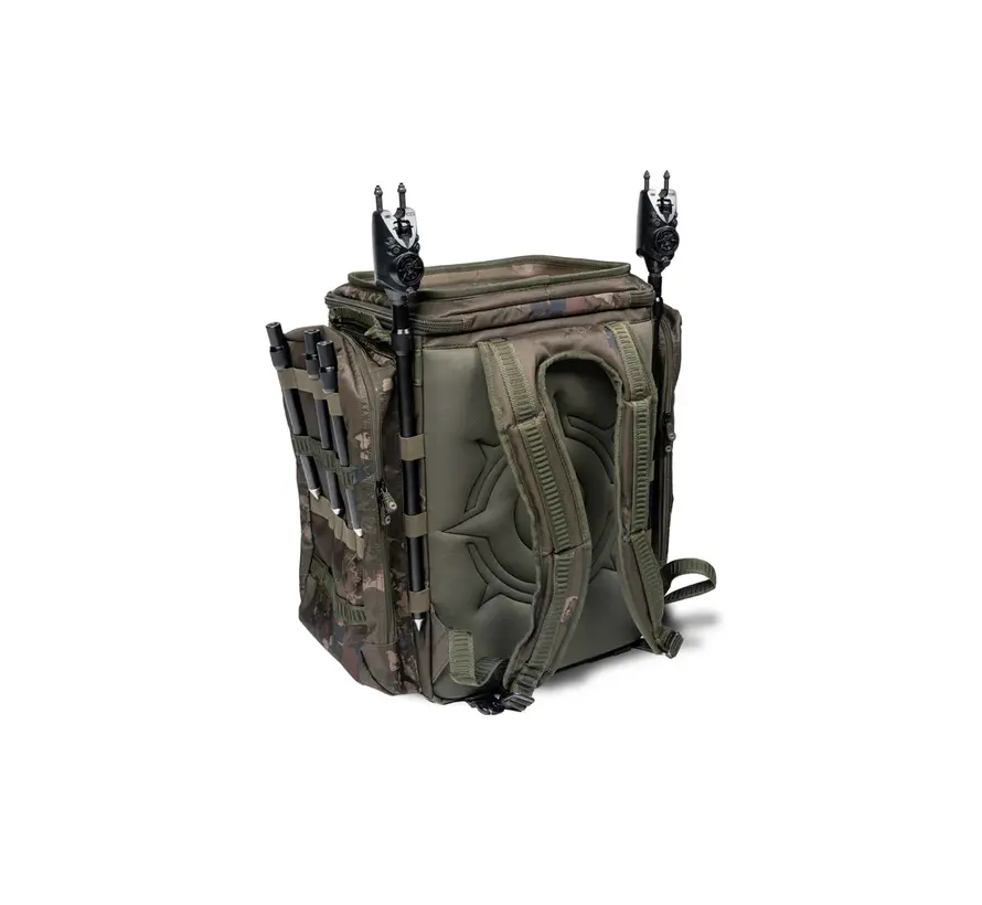 Scope Soft Protect Rucksack XL 55L