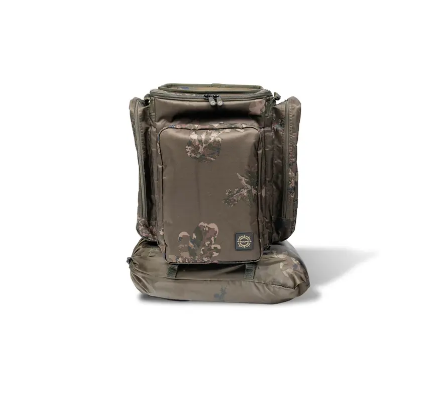 Scope Soft Protect Rucksack XL 55L