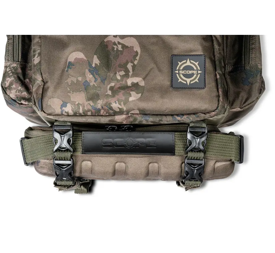 Scope Soft Protect Rucksack XL 55L