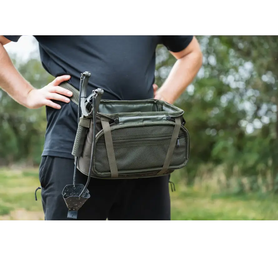 Scope Baiting Pouch