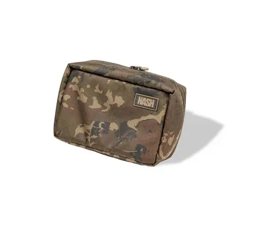 NASH Subterfuge Wash Bag