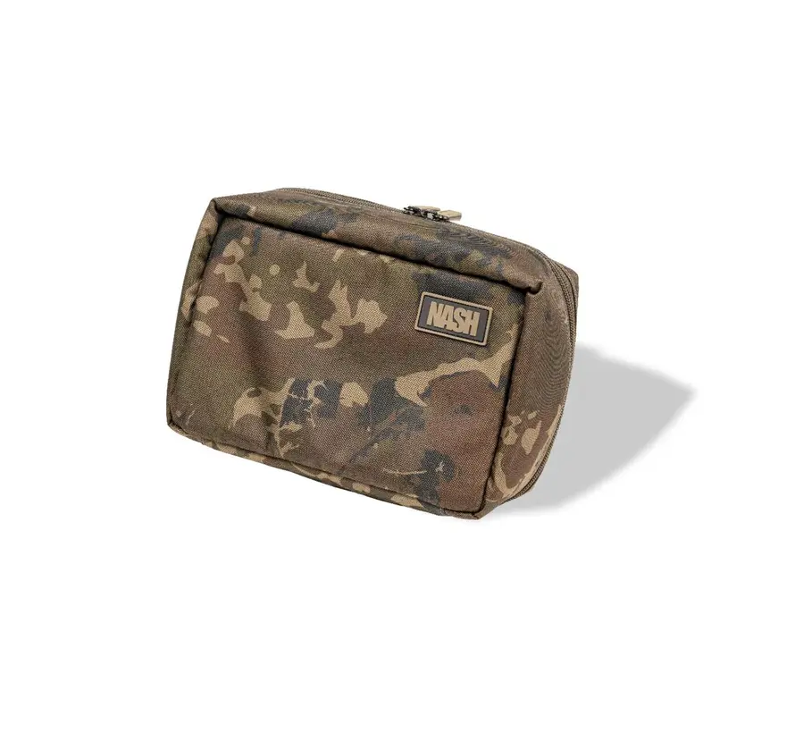 Subterfuge Wash Bag