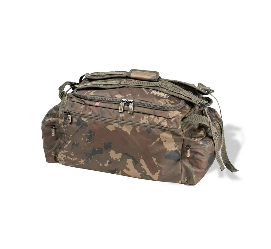 Subterfuge Duffel Bag Medium 45L