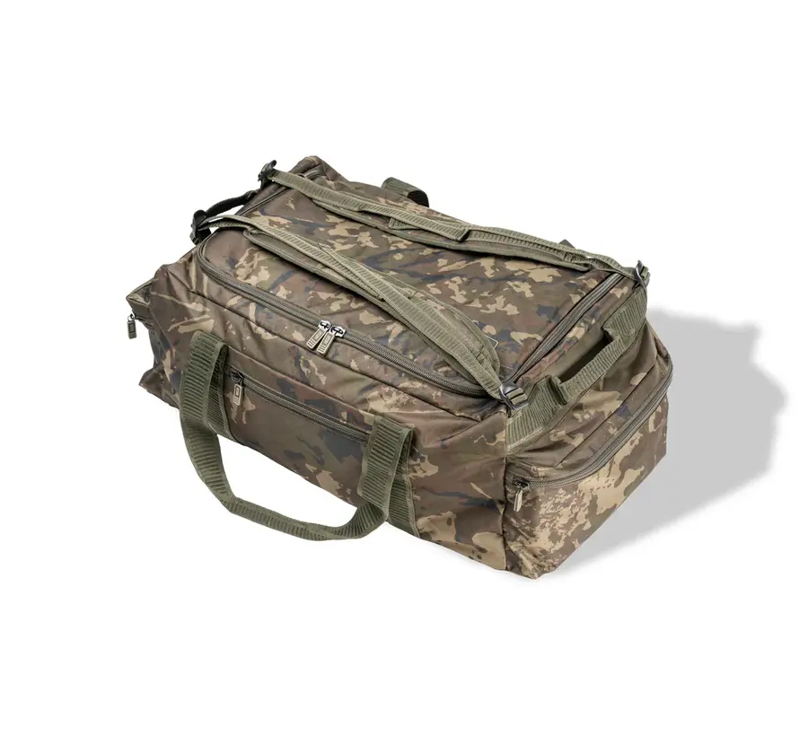 Subterfuge Duffel Bag Large 90L