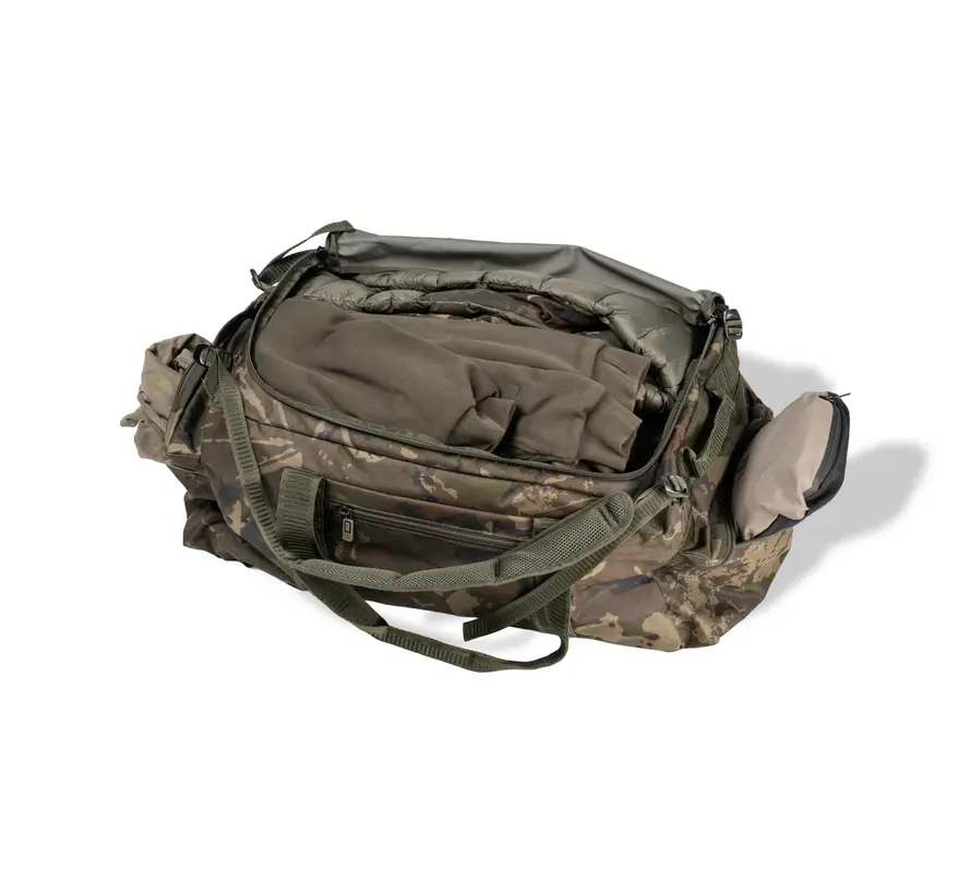 Subterfuge Duffel Bag Large 90L