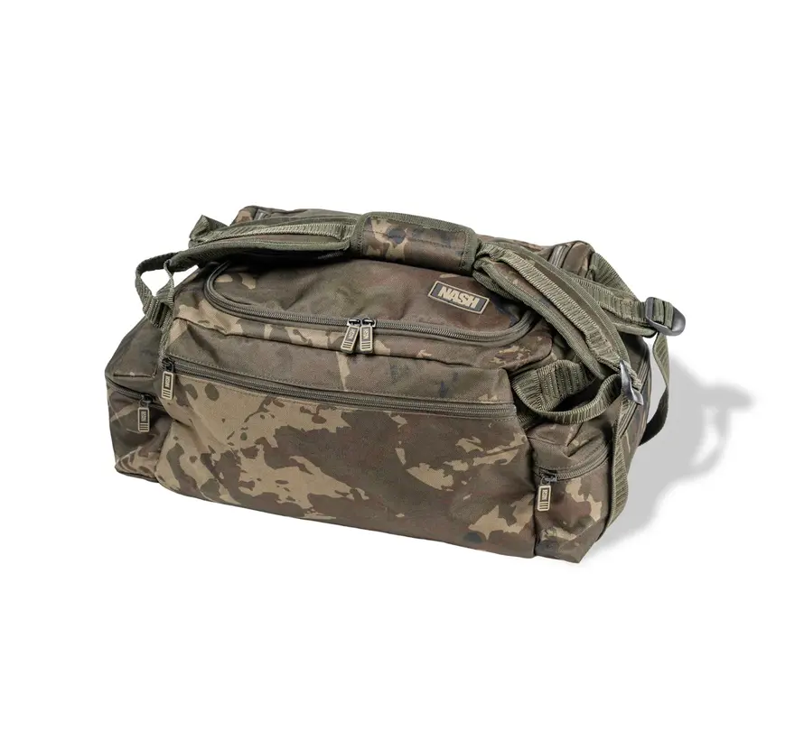 Subterfuge Duffel Bag Large 90L