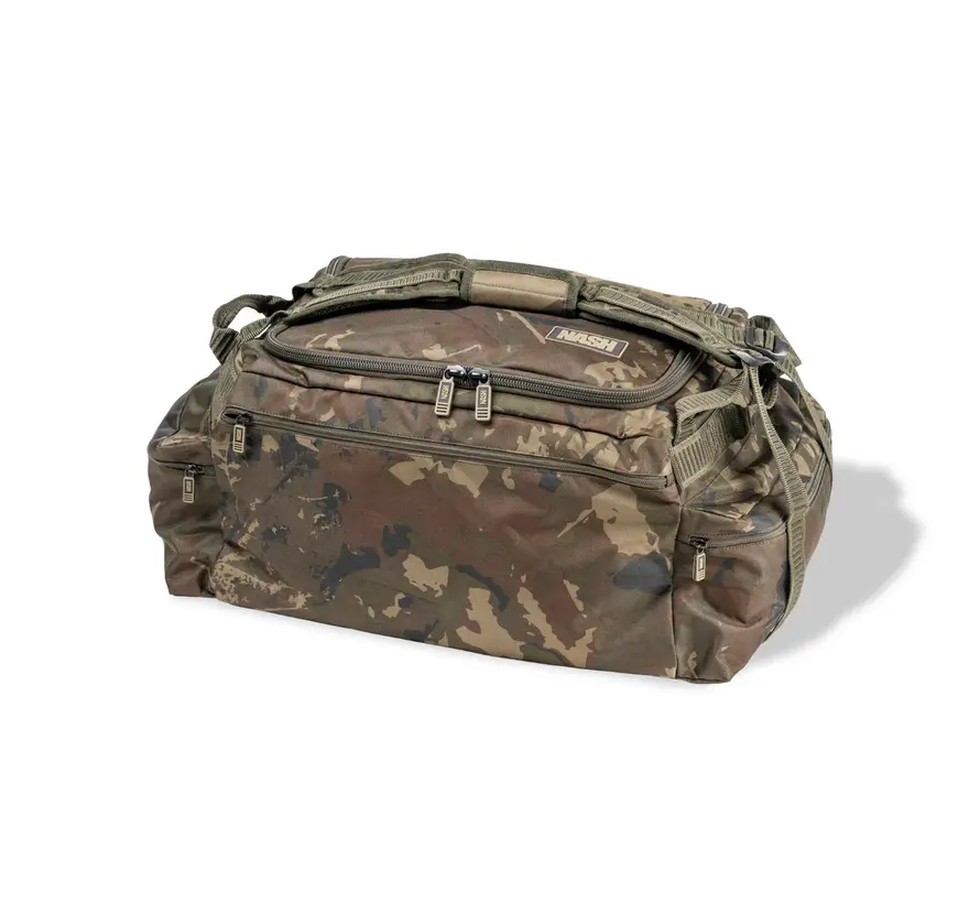 Subterfuge Duffel Bag Large 90L
