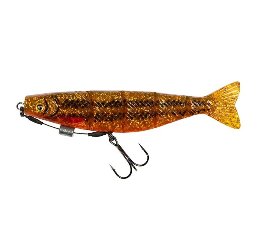 Pro shad Jointed Loaded 14cm/5.5"
