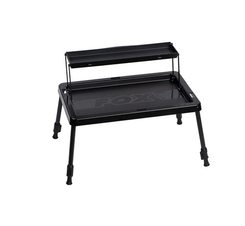 Fox Compact 2 Tier Bivvy Table