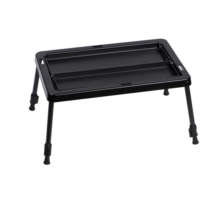 Compact 2 Tier Bivvy Table