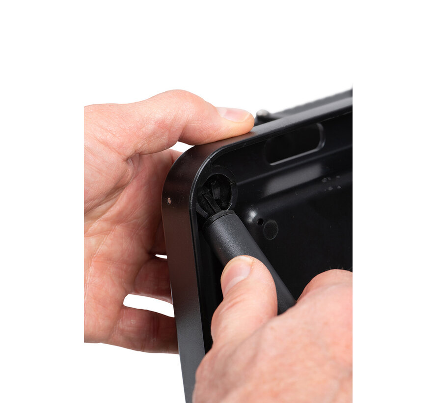 Compact 2 Tier Bivvy Table