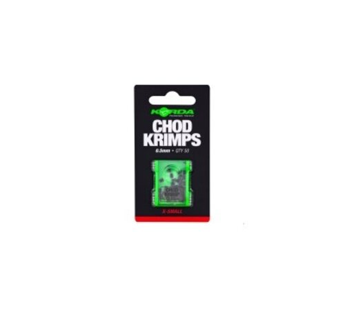 Korda Chod Krimps 0,5mm