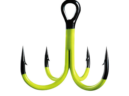 FlohPro Quad Hook UV