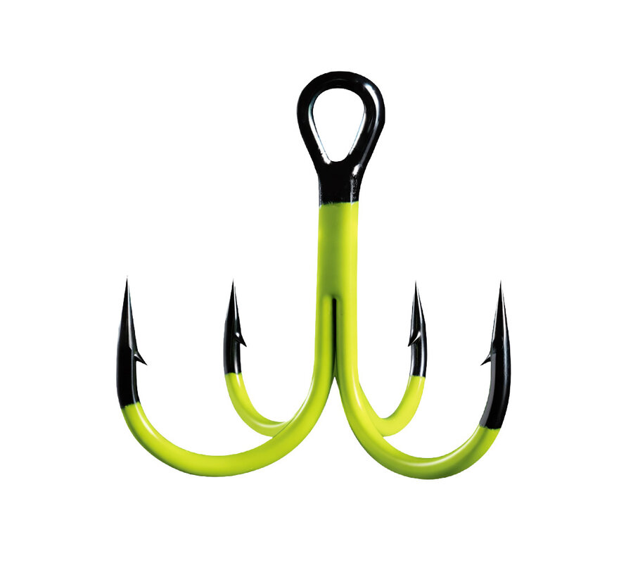 Quad Hook UV